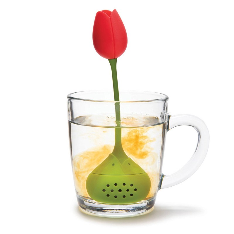 Tea Tulip - Infuseur à thé