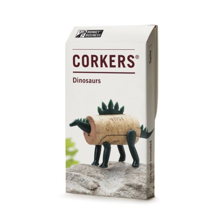 Corkers - Dinosaurs