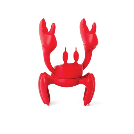 Red, le crabe porte cuillère