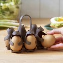 Eggbears - Cuisson des oeuf