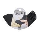 Happy bird - Spatule et pinceau de cuisine