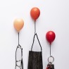 Balloongers - 3 mini-patères