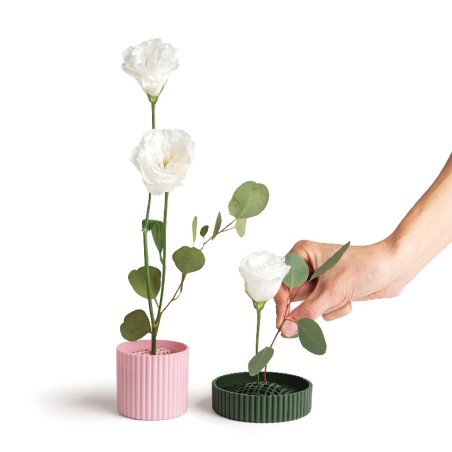 Blossom - duo de vases