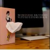 Tissue Up Girl - Tissue box pin-up glam - AVAILABLE MID MARCH 2024
