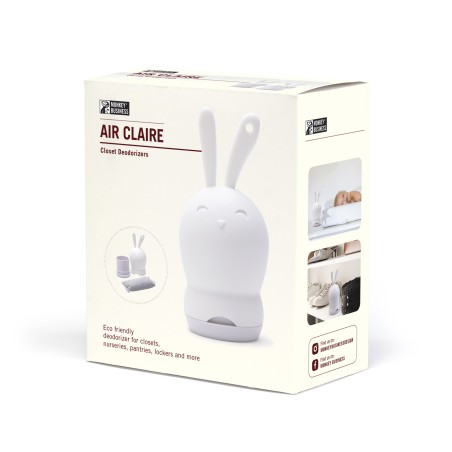 Air Claire - odor absorber