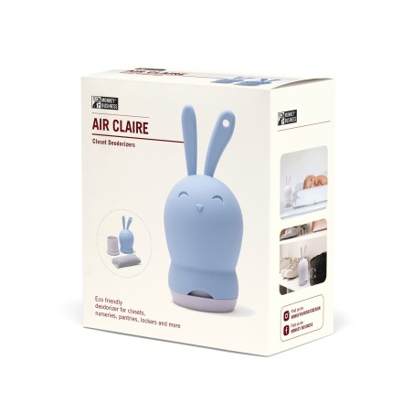 Air Claire - odor absorber