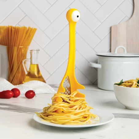 Multi-Monster- Pasta Spoon & Grater