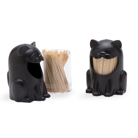 Pickitty - Toothpick Dispenser