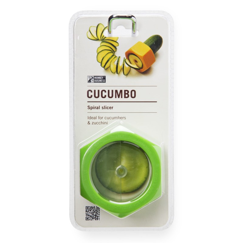 Cucumbo