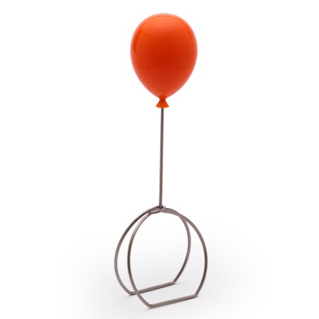 Balloonapkins - 4 ronds de serviette