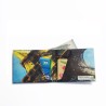 2 pour 1 - Mighty wallet Eiffel de Jour - portefeuille-