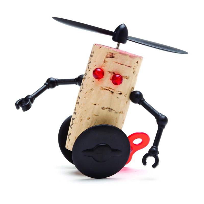 Corkers Robots