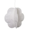 Plafonnier tyvek