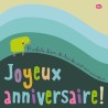 Carte GROU N°1 - happy joyeux 