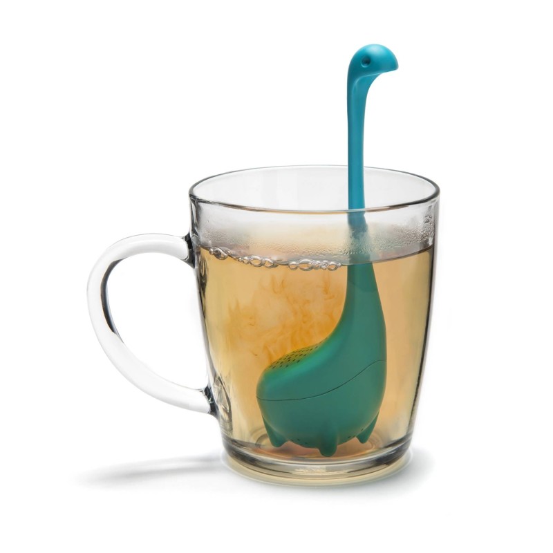 Baby Nessie - boule à thé