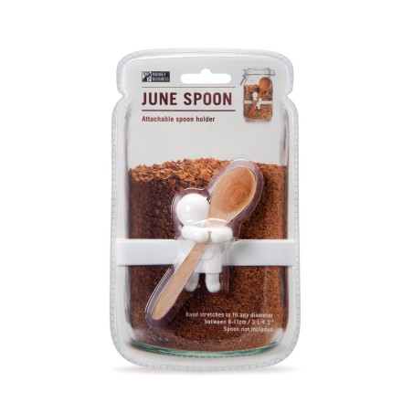 June Spoon (porte cuillère)