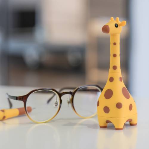 Girafe - Tournevis de précision